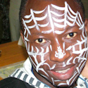 FacialPaint