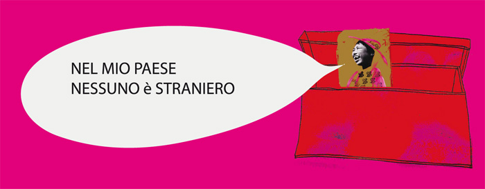Abbracciamondo Festival