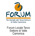 Forum terzo settore Valle Camonica