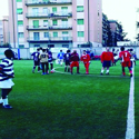 tornei di calcio e beach volley