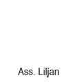 Ass. Liljan
