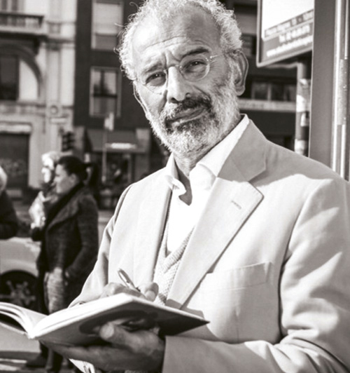 gad lerner