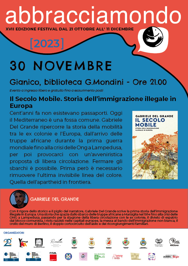 Gianico Gabriele del Grande