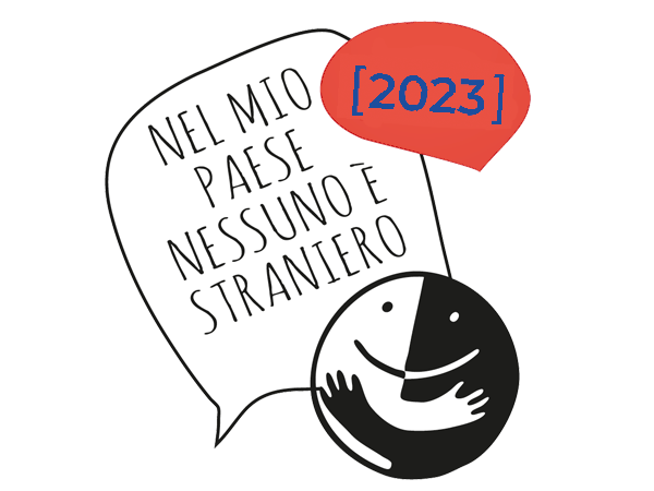 logo Abbracciamondo 2019