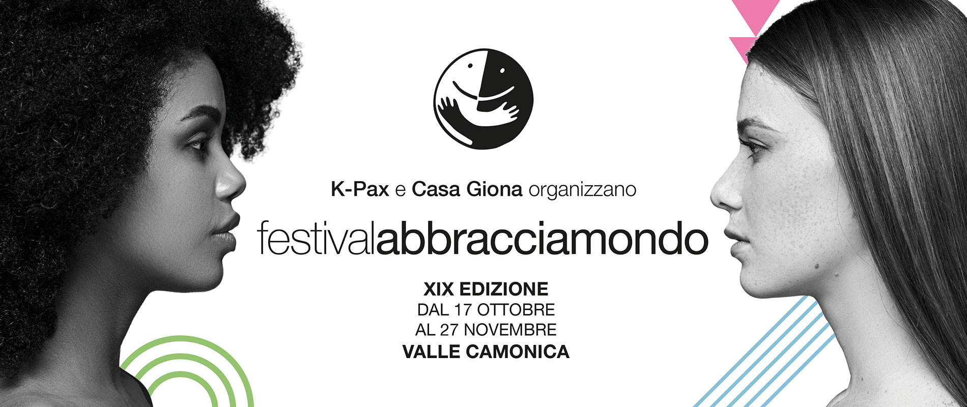 Abbracciamondo
