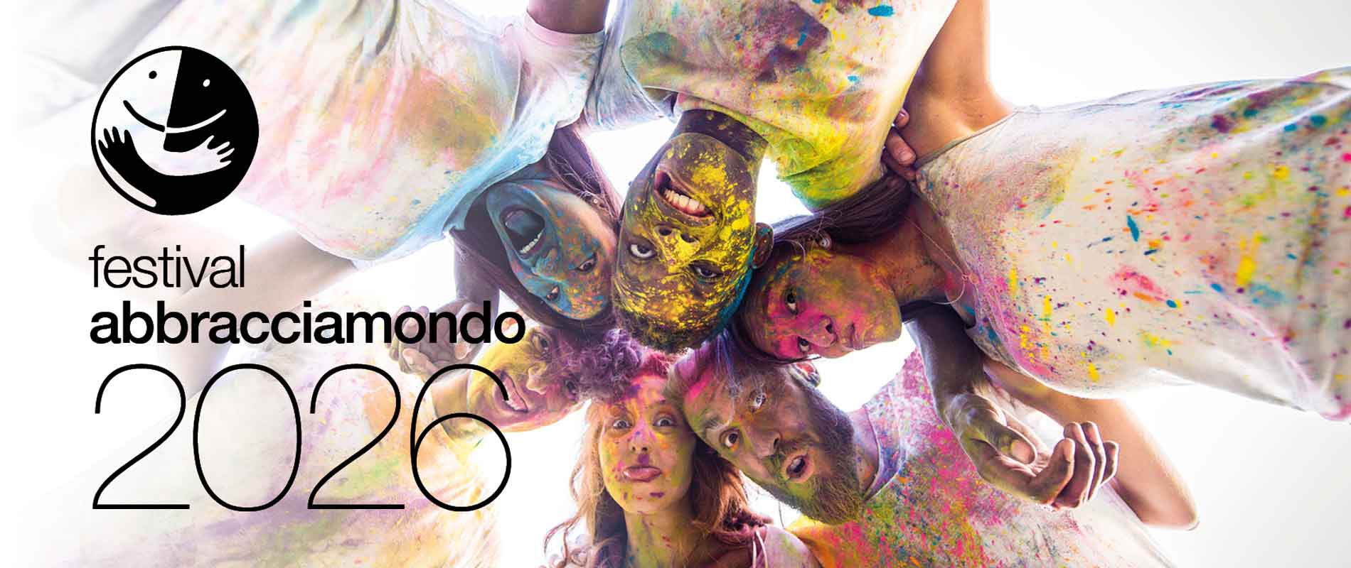 Abbracciamondo 2026