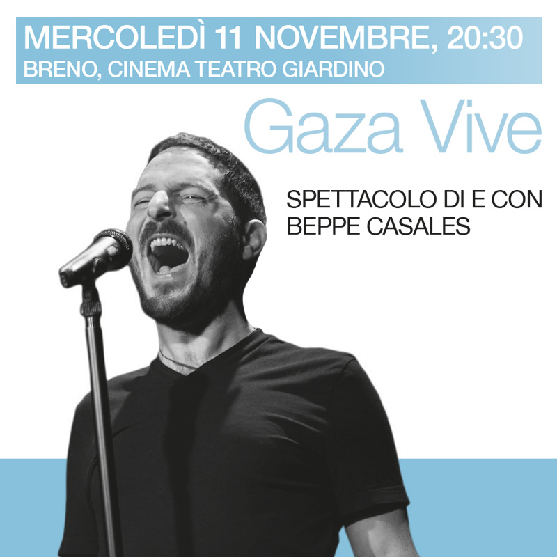 Beppe Casales