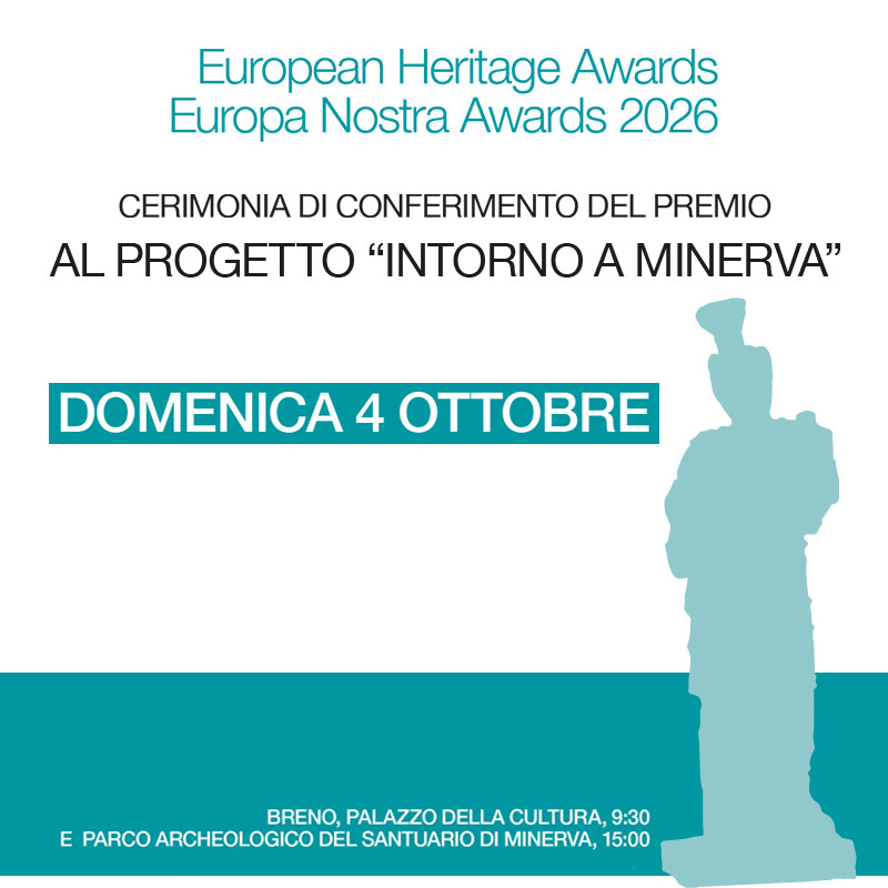 Intorno a Minerva