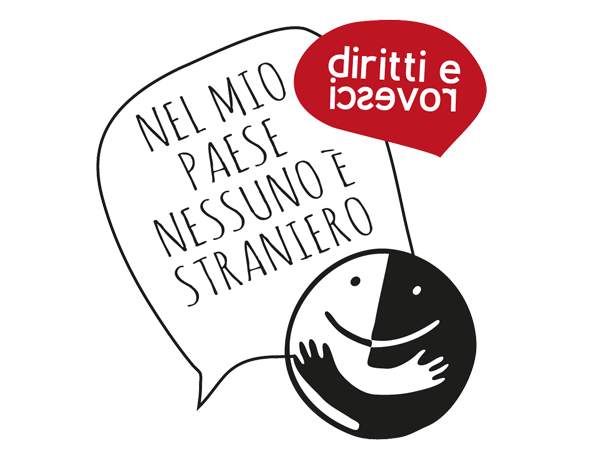 logo Abbracciamondo 2019