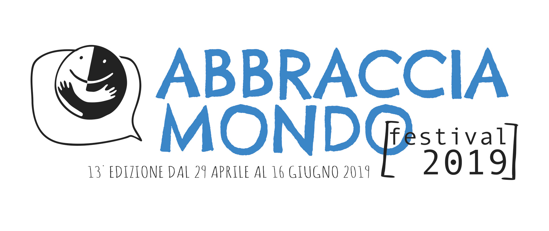 luoghi Abbracciamondo 2019